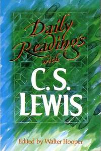 DAILY READINGS WITH C S LEWIS