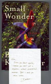 image of SMALL WONDER