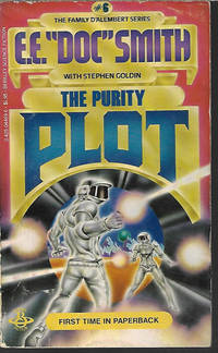 THE PURITY PLOT: The Family D'Alembert #6