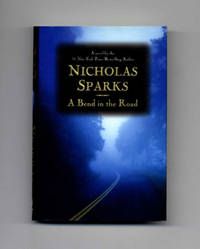 image of A Bend in the Road - 1st Edition/1st Printing