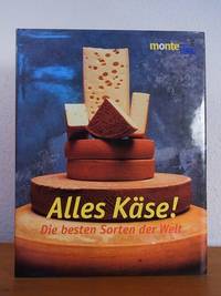 Alles Käse! Die besten Sorten der Welt
