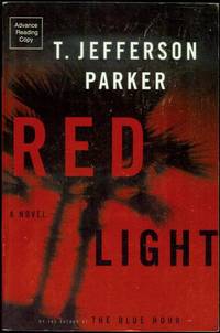 cover of Red Light