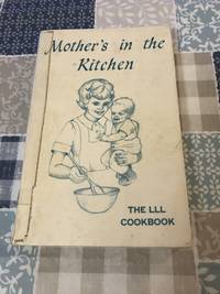 Mothers In the Kitchen by Roberta Johnson - 1971-01