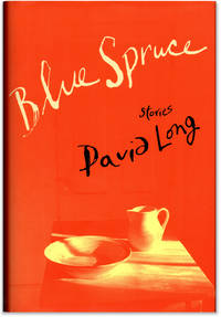 Blue Spruce. + Bonus 62 page Advance Excerpt.