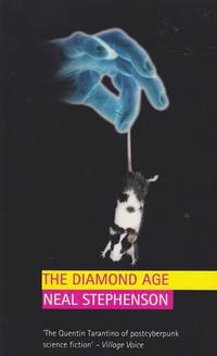 THE DIAMOND AGE by Stephenson Neal - 1996