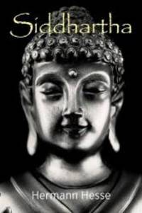 image of Siddhartha