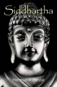 Siddhartha by Hermann Hesse - 2012-09-02