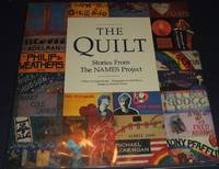 The Quilt: Stories From the Names Project by Ruskin Cindy - 1988