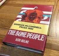 image of THE BONE PEOPLE