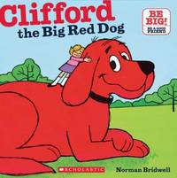 Clifford The Big Red Dog (Clifford 8x8)