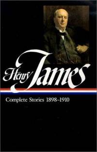 Henry James: Complete Stories Vol. 5 1898-1910 (Loa #83)
