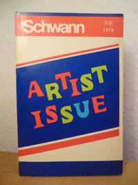 Schwann Artist Issue. 1976 Edition