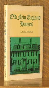 image of OLD NEW ENGLAND HOUSES