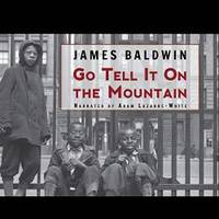 Go Tell It on the Mountain by James Baldwin - 2013-04-02 - from Books Express (SKU: 1620645432n)