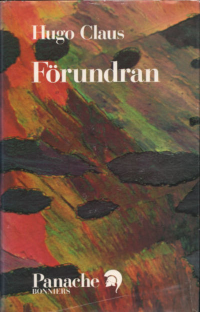 FÖRUNDRAN.
