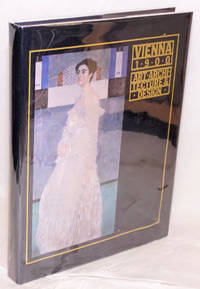 Vienna 1900: art, architecture &amp; design by Varnedoe, Kirk, Egon Schiele, Oscar Kokoscha, Gustav Klimt et al - 1986