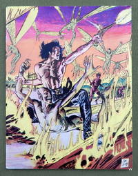 REH: LONE STAR FICTIONEER Issue 3 (Robert E. Howard Fanzine)