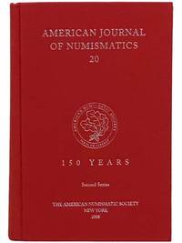 American Journal of Numismatics, No. 20 (Second Series)