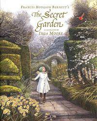 image of The Secret Garden