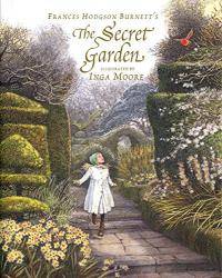 The Secret Garden by Frances Hodgson Burnett - 2008-06-01