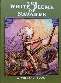 The White Plume of Navarre