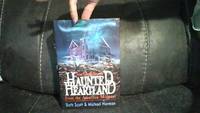 Haunted Heartland (Dorset Reprints Series)