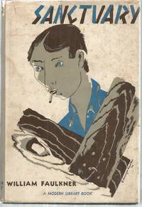 cover of Sanctuary