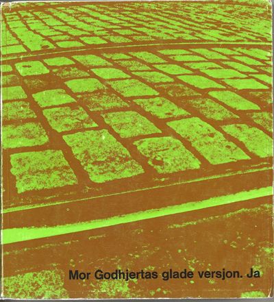 Mor Godhjertas glade versjon. Ja.