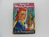 image of Anne of Windy Poplars