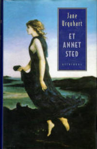 Et annet sted.