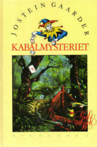 Kabalmysteriet.
