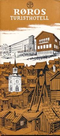 Røros turisthotell