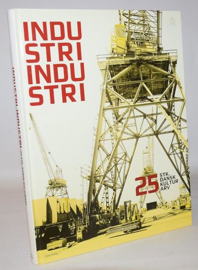 Industri, industri - 25 stk dansk kulturarv.