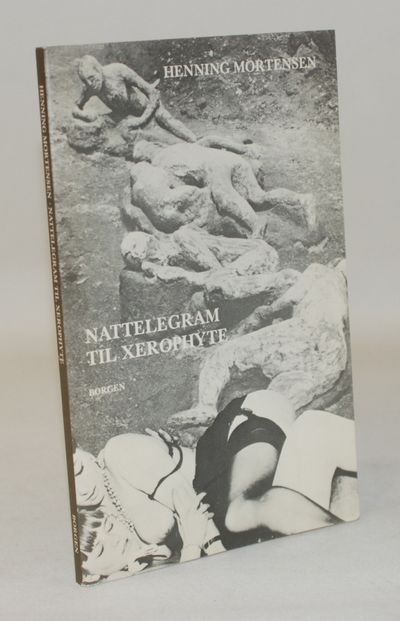 Nattelegram til Xerophyte.