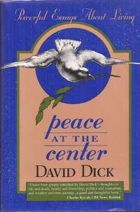 image of Peace at the Center (signed)