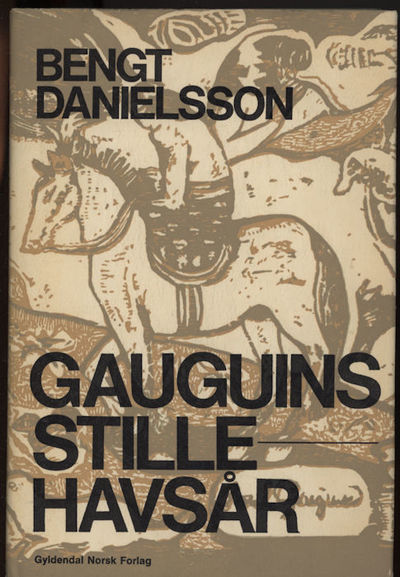 Gauguins stillehavsår