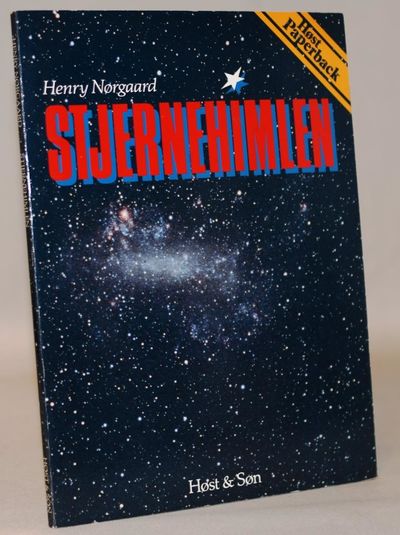 Stjernehimlen.