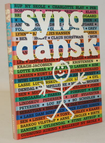 Syng Dansk. Børn. 9-13 år..