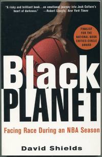 Black Planet: Facing Race During an NBA Season