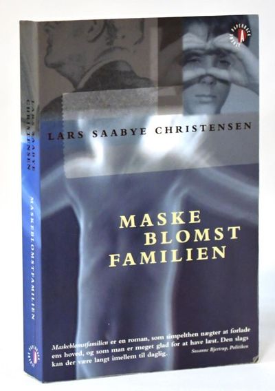 Maskeblomstfamilien.