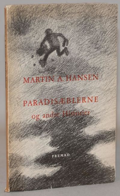 Paradisæblerne og andre historier.