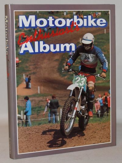 Motorbike Enthusiast's Album - Extracts from On…