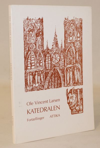 Katedralen.