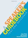 A Speaker's Guidebook: Text and Reference 5th Edition (Book Only)