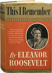 cover of This I Remember