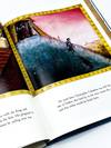FOLLOW THE DREAM: THE STORY OF CHRISTOPHER COLUMBUS