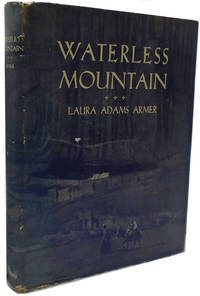 Waterless Mountain