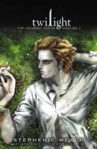 Twilight: The Graphic Novel, Vol. 2 (The Twilight Saga) by Meyer, Stephenie - 2011-10-11