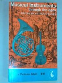 Musical Instruments Through the Ages
