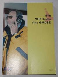 RYA VHF Radio (inc GMDSS)